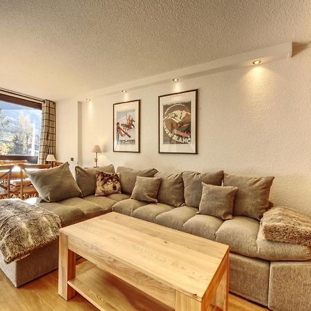 Apartment Scott Chamonix Exterior foto