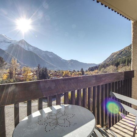 Apartment Scott Chamonix Exterior foto